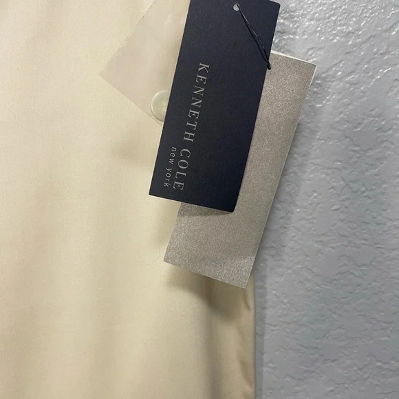 NEW WITH TAGS Kenneth Cole Sexy to Boot Slim Leg Trousers Size 2 - Picture 3 of 6